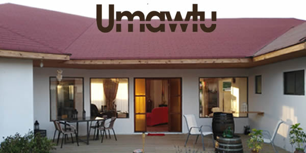 Instalaciones UMAWTU